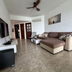 Simei Green Condominium (D18), Condominium #581786801